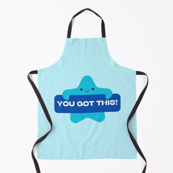 Item preview, You got this! Starfish designed and sold by VonLogaart.
