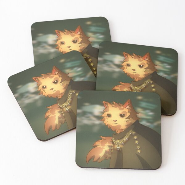 Item preview, medisina album by zild as a cat designed and sold by Kyna Arts.
