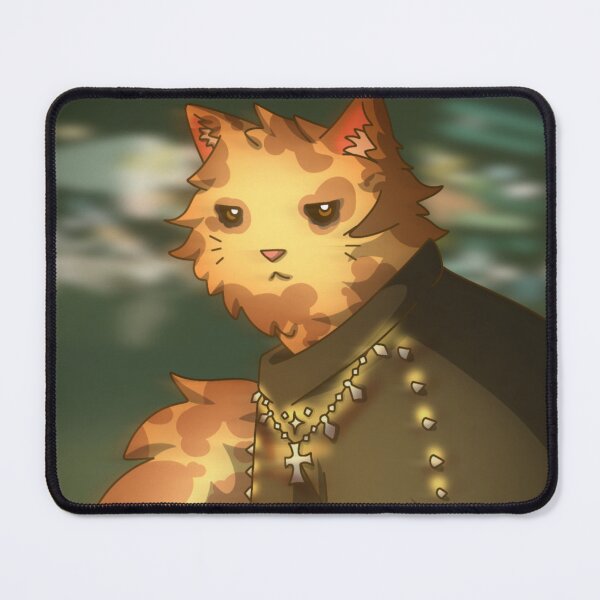 Item preview, medisina album by zild as a cat designed and sold by Kyna Arts.