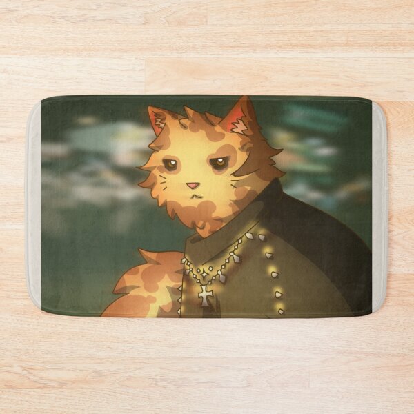 Item preview, medisina album by zild as a cat designed and sold by Kyna Arts.
