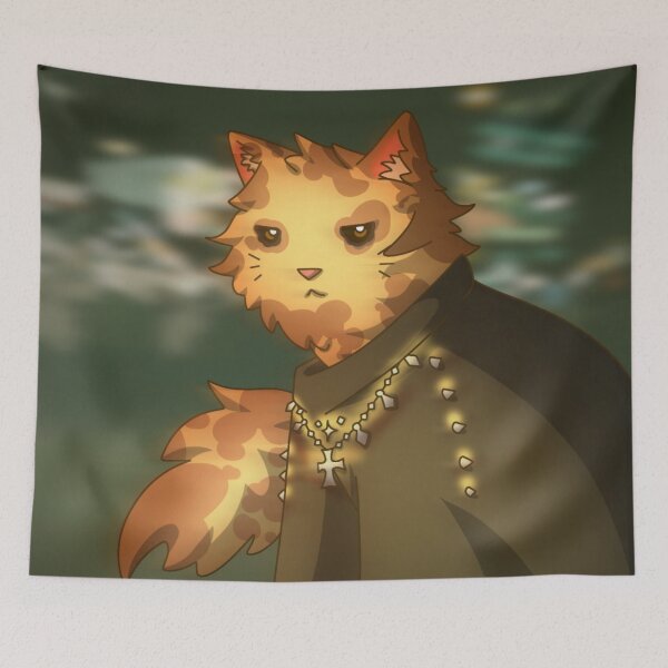 Item preview, medisina album by zild as a cat designed and sold by Kyna Arts.
