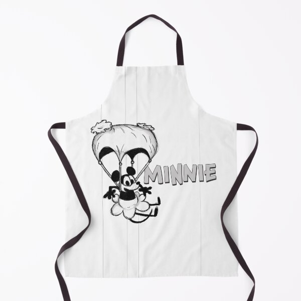 Item preview, Plane Minnie designed and sold by TEWdream.