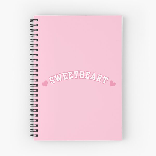 Item preview, Cute varsity style sweetheart for Valentine's Day  designed and sold by Sculpted Soul.