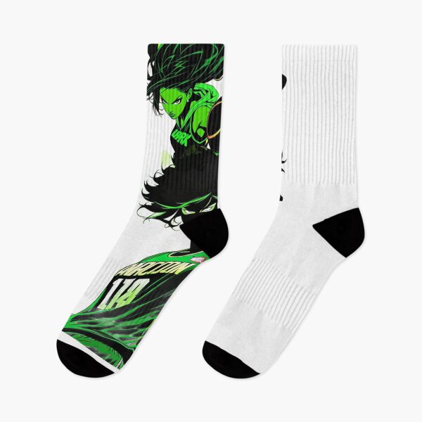 Item preview, Hoop Dreams: What If Green Lime Series v1 designed and sold by KriticalDesigns.