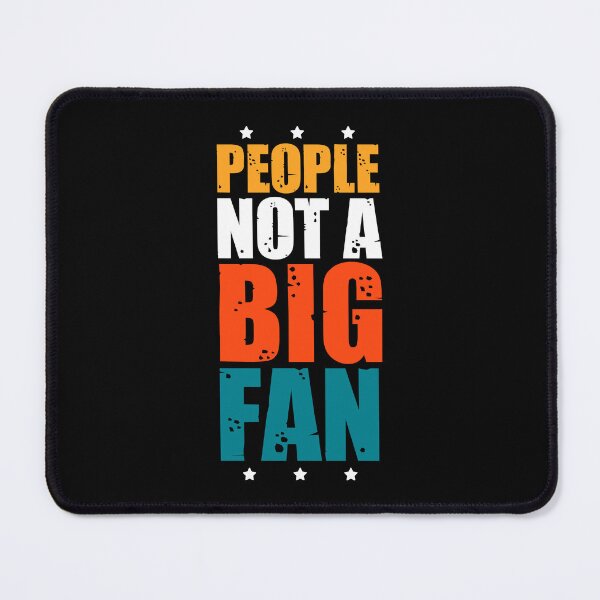 Item preview, Big people x big people designed and sold by The Knick Knack Nook.