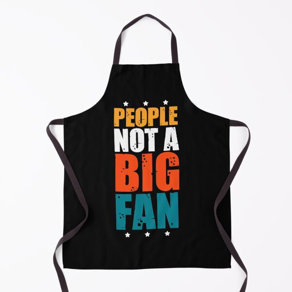 Item preview, Big people x big people designed and sold by The Knick Knack Nook.