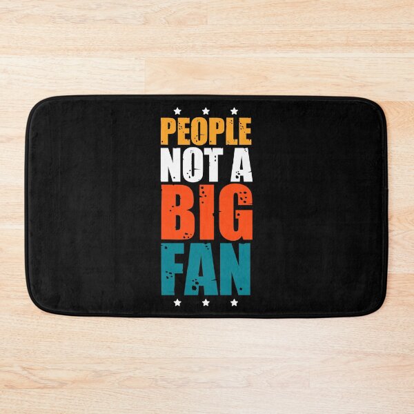 Item preview, Big people x big people designed and sold by The  Knick Knack Nook.