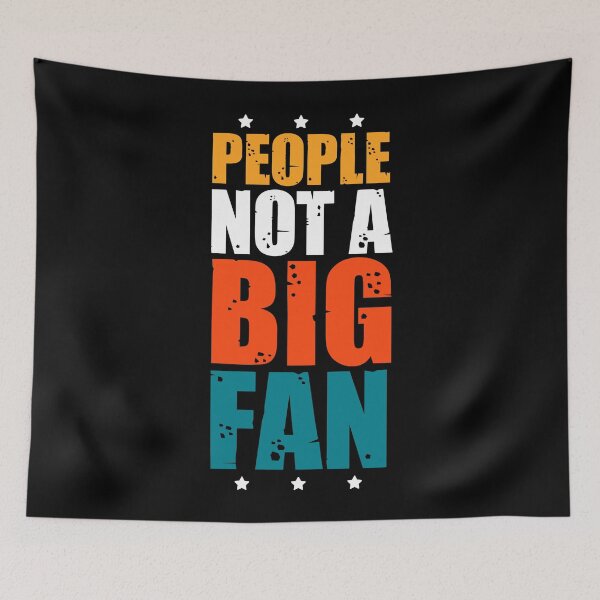 Item preview, Big people x big people designed and sold by The  Knick Knack Nook.