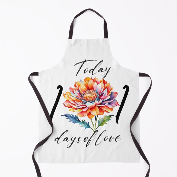 Item preview, today is 101 days of love designed and sold by ishopping ★★★★★.