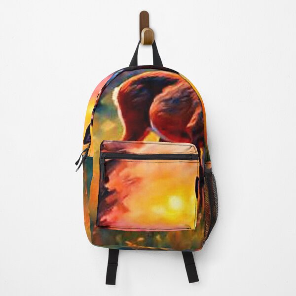 Item preview, The Deer in the meadow designed and sold by George Hutton Hunter.