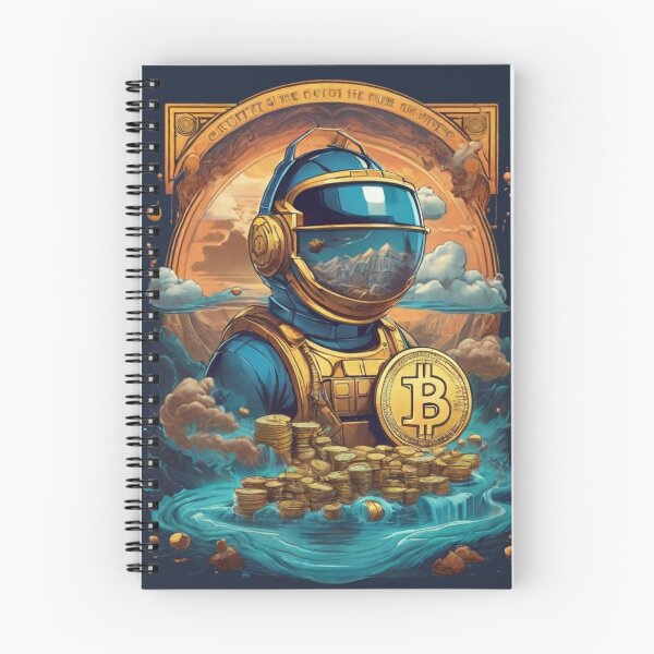 Item preview, Bitcoin is the future money designed and sold by Frenur.