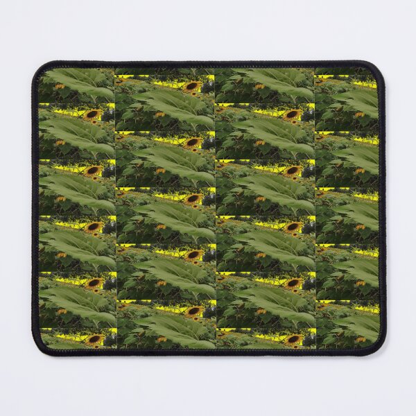Item preview, Countless Sunflowers designed and sold by annenambiro.