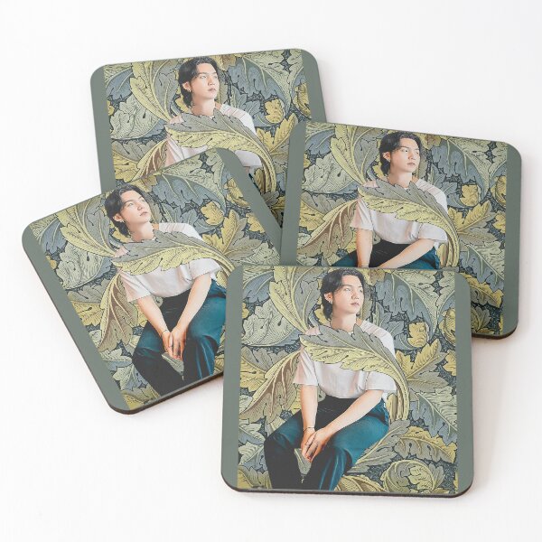 Item preview, Acanthus Yoongi designed and sold by Maerlyn8.