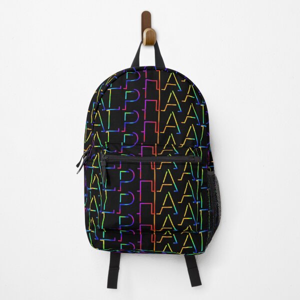 Item preview, Alpha designed and sold by nogamax.