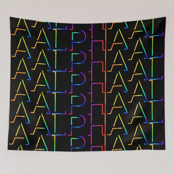 Item preview, Alpha designed and sold by nogamax.