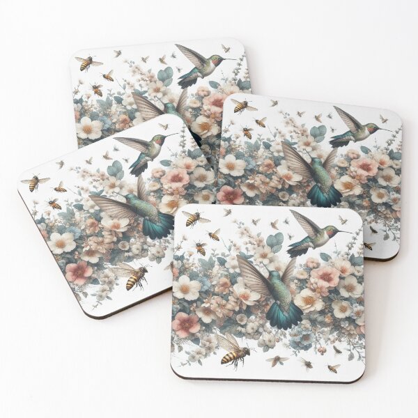 Item preview, Harmony in Bloom designed and sold by RuNT3ntertained.