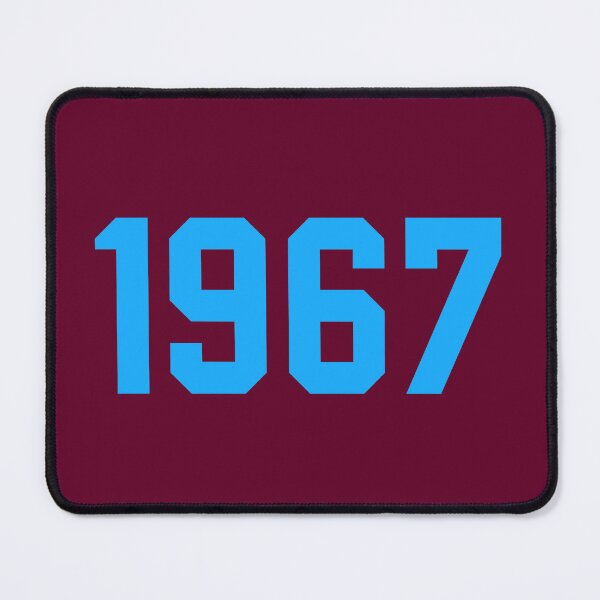 Item preview, 1967 Trabzonspor Blue designed and sold by VRedBaller.