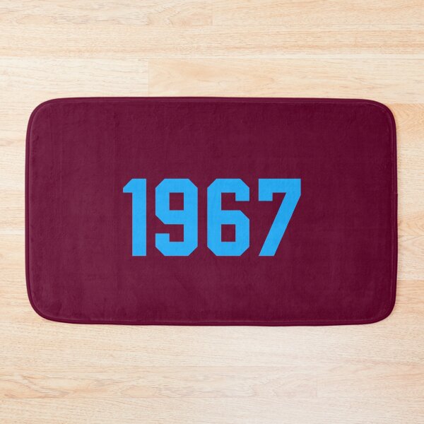 Item preview, 1967 Trabzonspor Blue designed and sold by VRedBaller.