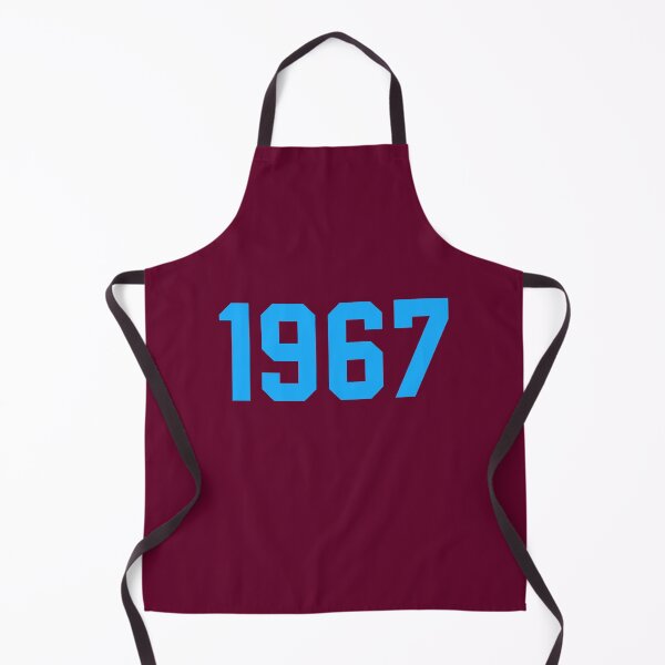 Item preview, 1967 Trabzonspor Blue designed and sold by VRedBaller.
