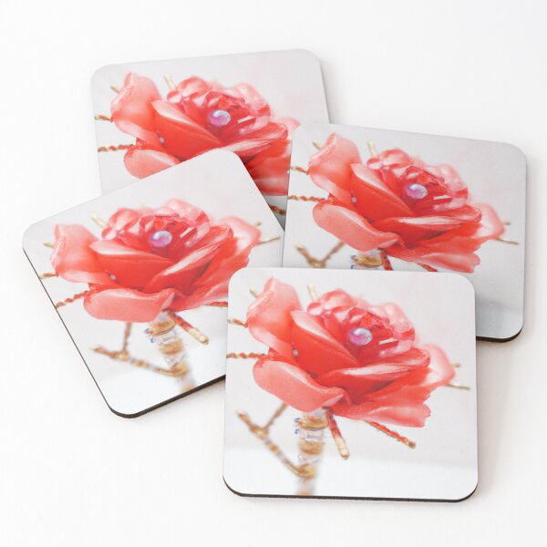 Item preview,  The Intensity of a Red Rose designed and sold by jackbermess.