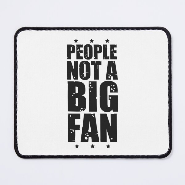 Item preview, Big people x big people designed and sold by The  Knick Knack Nook.