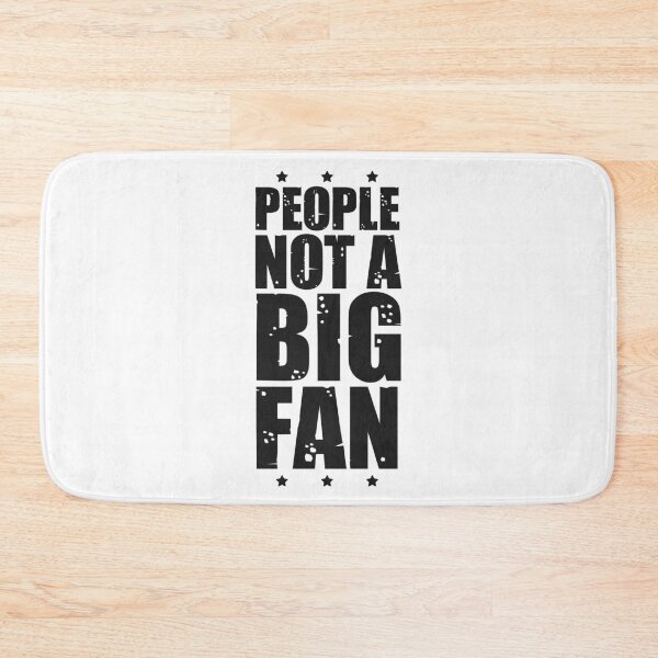 Item preview, Big people x big people designed and sold by The  Knick Knack Nook.