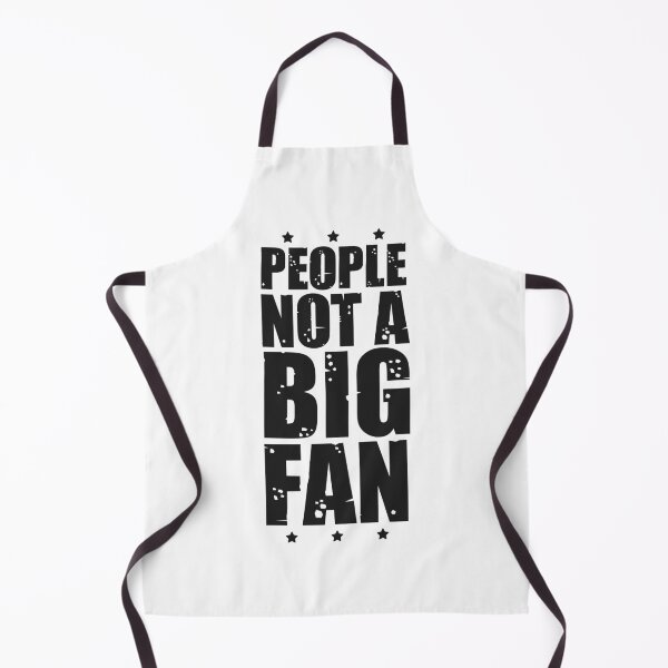 Item preview, Big people x big people designed and sold by The  Knick Knack Nook.