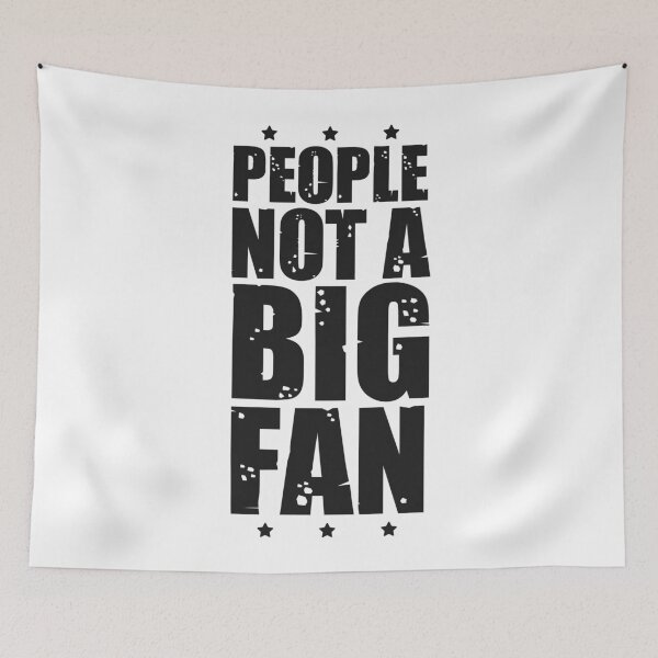 Item preview, Big people x big people designed and sold by The  Knick Knack Nook.