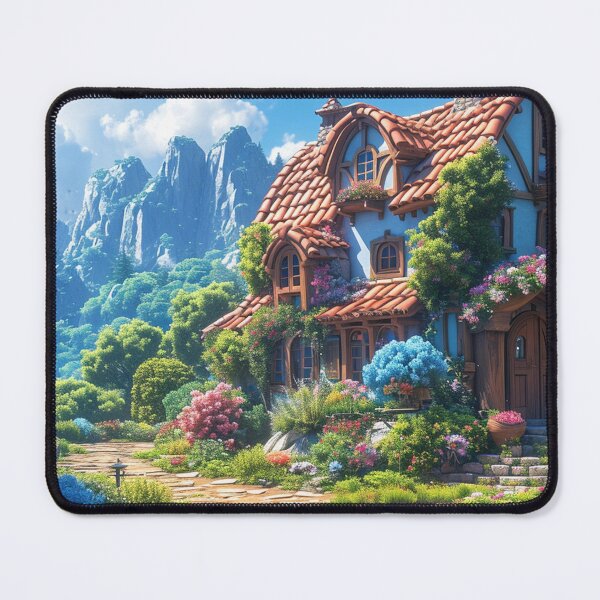 Item preview, Enchanted Realms: Haven and Hearth designed and sold by Emre Karaarslan.
