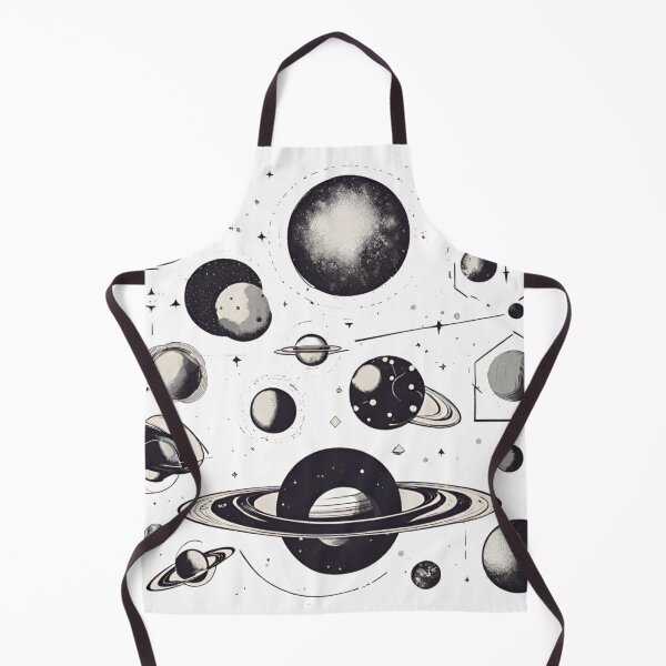 Item preview, Astronomy and minimalist galaxy designed and sold by StellarVerse-.