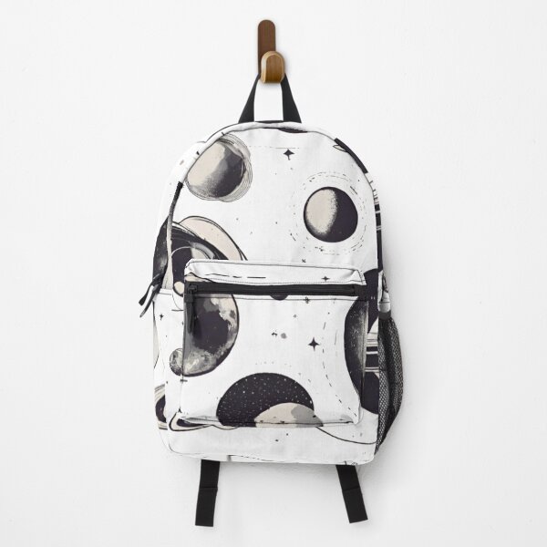 Item preview, Astronomy and minimalist galaxy designed and sold by StellarVerse-.