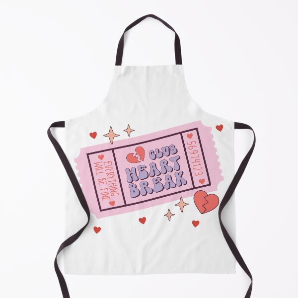 Item preview, Valentines Day 2024 Club Heart Break designed and sold by EXON-Publishing.