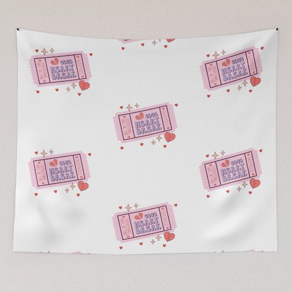 Item preview, Valentines Day 2024 Club Heart Break designed and sold by EXON-Publishing.