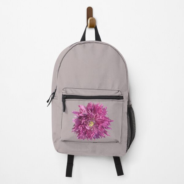 Item preview, Pink Poppy flower power designed and sold by Imagineitall Thrive.