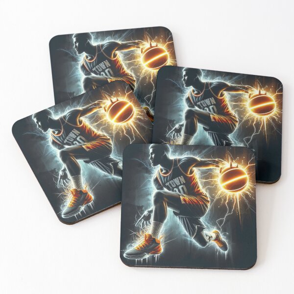 Item preview, Electrifying Slam Dunk designed and sold by RuNT3ntertained.