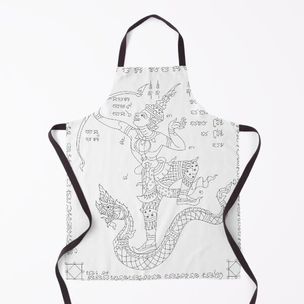 Item preview, Muay Thai sacred symbol tattoo designed and sold by paiteen09.