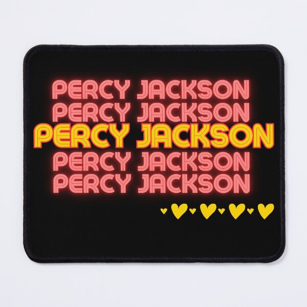 Item preview, Percy Jackson Love designed and sold by mwagie.