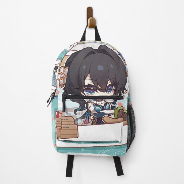 Item preview, Ruan Mei - Honkai: Star Rail designed and sold by kazatodoesart.