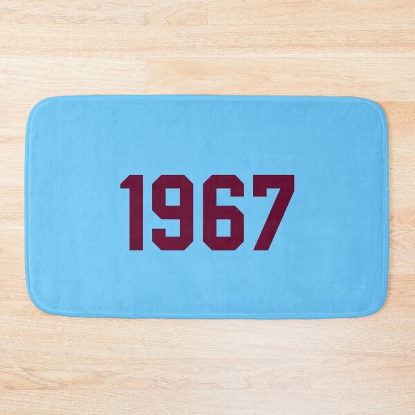 Item preview, 1967 Trabzonspor Claret designed and sold by VRedBaller.
