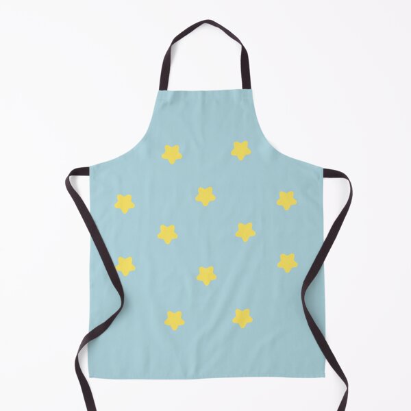 Item preview, Cute kawaii pastel yellow star design designed and sold by moonbean-art.