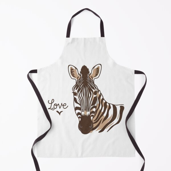Item preview, Zebra designed and sold by Art-Design-EM.
