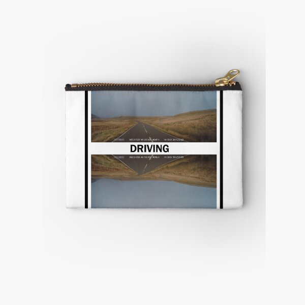 Item preview, National Park Dashcam designed and sold by burnedcarpet.