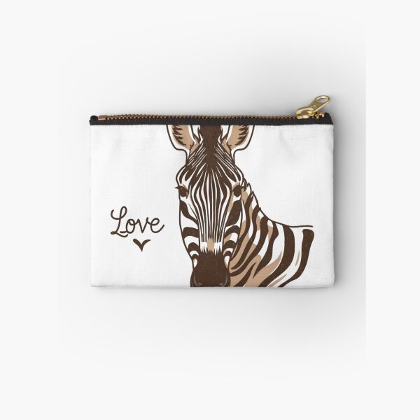 Item preview, Zebra designed and sold by Art-Design-EM.