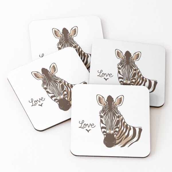 Item preview, Zebra designed and sold by Art-Design-EM.