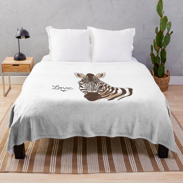 Item preview, Zebra designed and sold by Art-Design-EM.