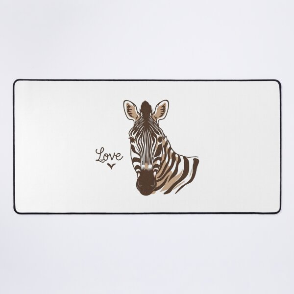 Item preview, Zebra designed and sold by Art-Design-EM.