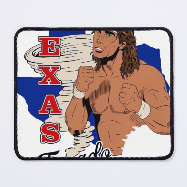 Item preview, Texas Tornado Kerry Von Erich designed and sold by JonThill.