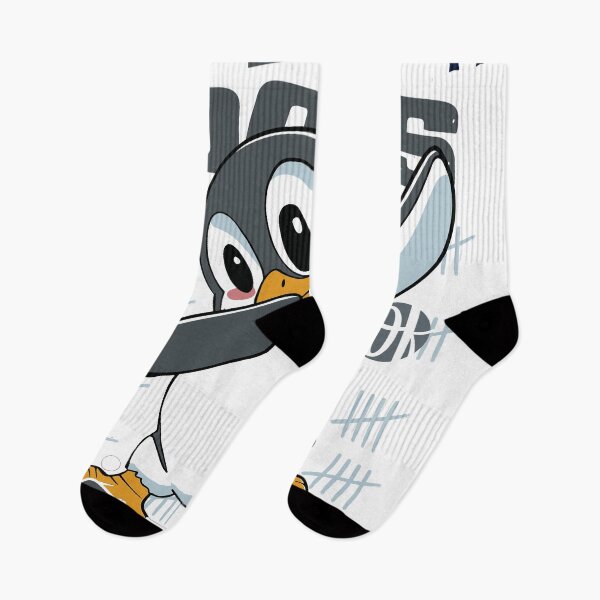 Item preview, 100 Days of school featuring a Dabbing Penguin #1 designed and sold by XYDstore.