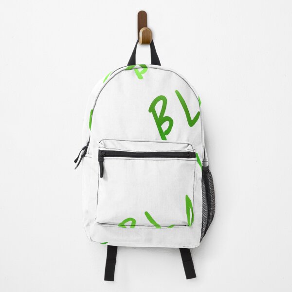 Item preview, Blah-Blah green designed and sold by Lazoni.