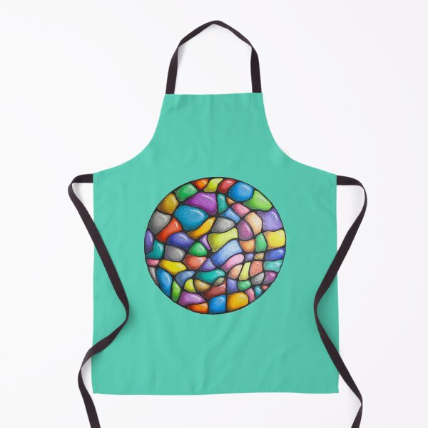 Item preview, Round Nonsense designed and sold by Julia Rudens.